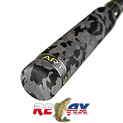 Спиннинг Relax FA Sarmat 02