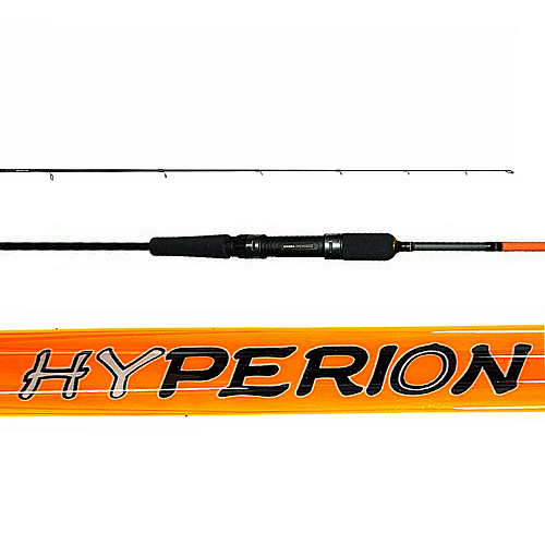 Спиннинг Dayo Hyperion 0520 00