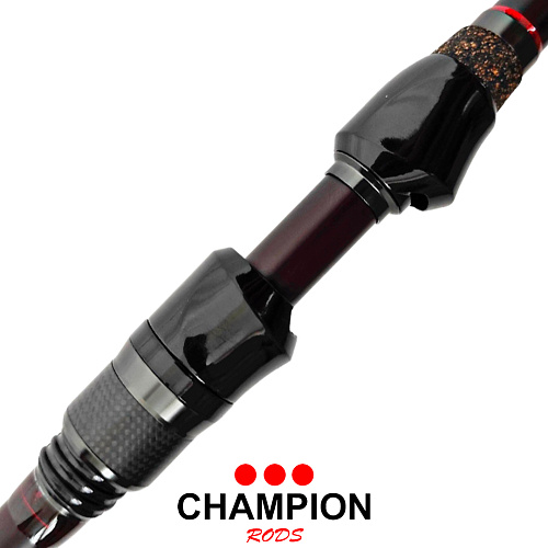 Спиннинг Jig It Backwater 05