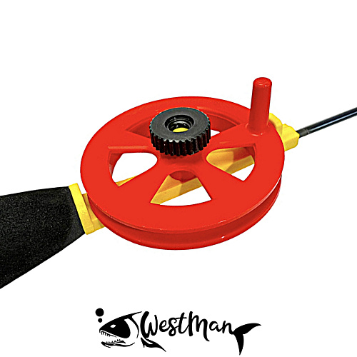 Удочка зима WestMan Perch 30см 03