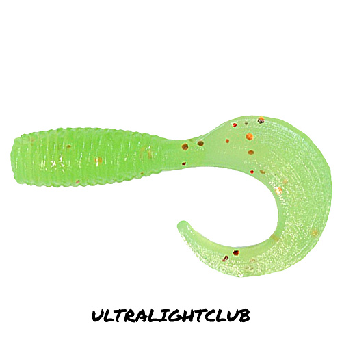 Твистер Ultralightclub Tvist 0,8 00