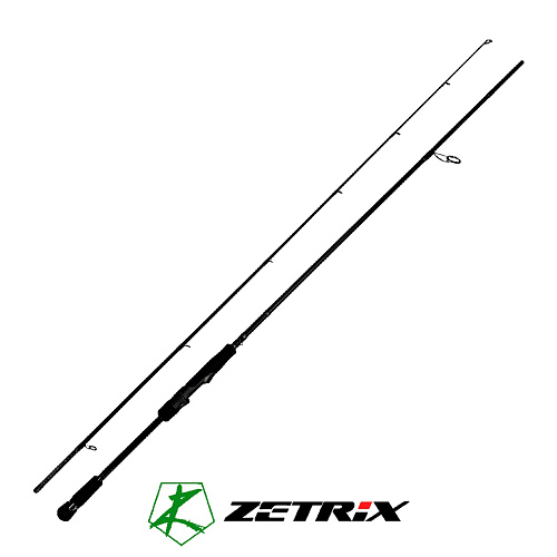 Спиннинг Zetrix Hayron Gen.2 01