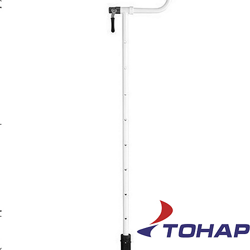 Ледобур Тонар Iceberg Arctic правое вращение 06