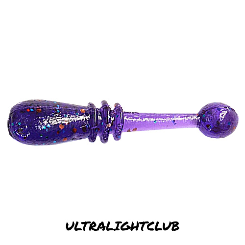 Слаг Ultralightclub Baits 0,8 003