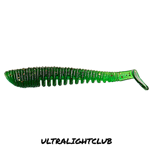 Виброхвост Ultralightclub Awaruna 1,2 00