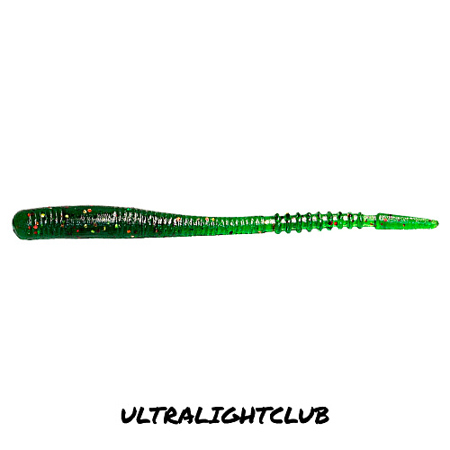 Червь Ultralightclub Shake 2,0 00
