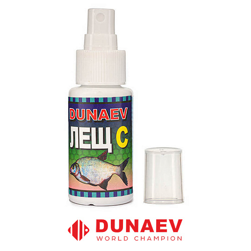 Арома Dunaev Дип 50ml лещ с