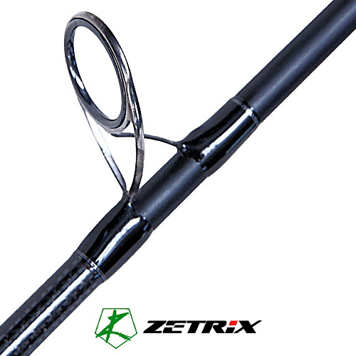 Спиннинг Zetrix HellHound Gen.2 06