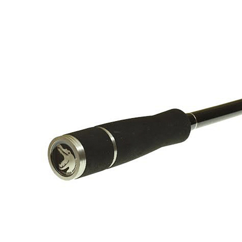 Спиннинг Pro Jigger 02