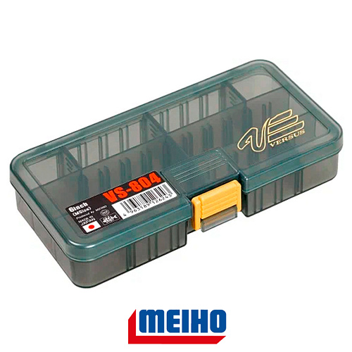Коробка Meiho Versus 804 00