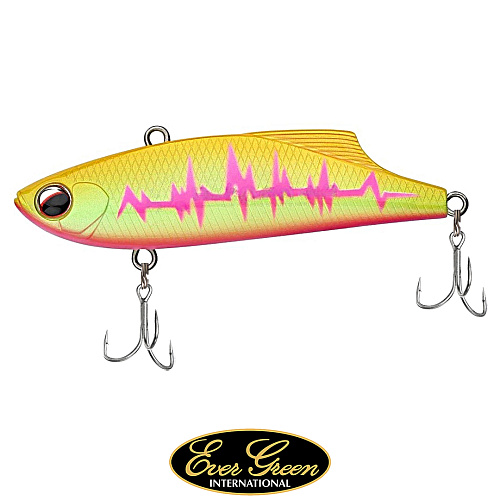 Ратлин EverGreen Ocean Fleet Marvie Mida 70 RU16