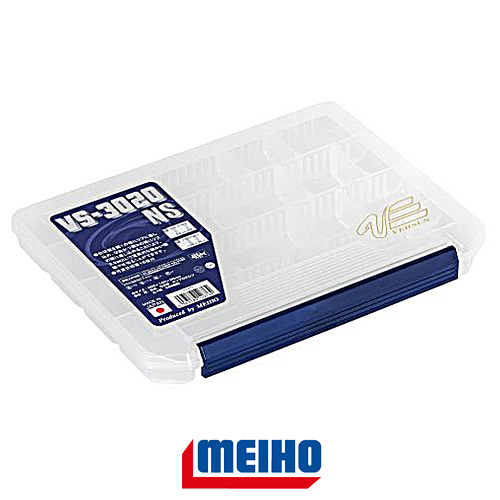 Коробка Meiho Versus 3020NS 01