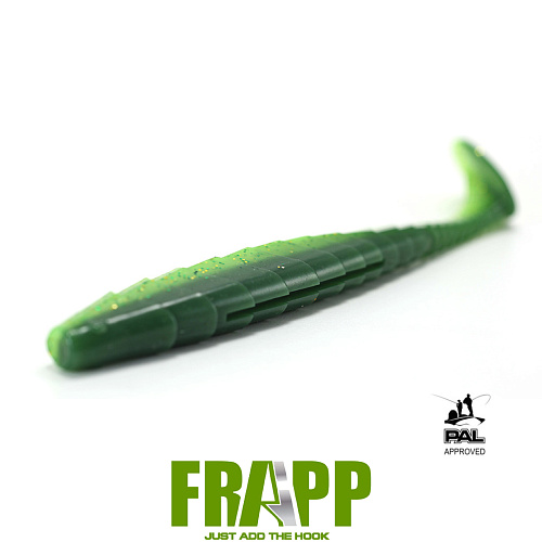 Виброхвост Frapp Geko 02