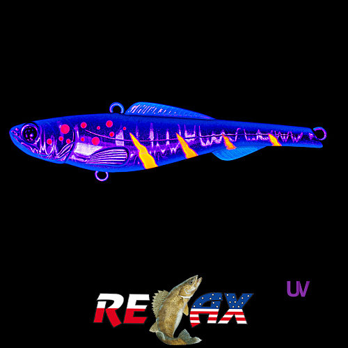 Ратлин Виб Relax FA Wagner Vib 120 V09 1