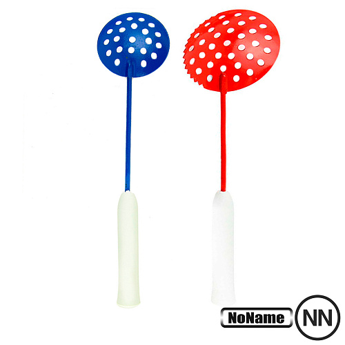 Черпак пенопластовая ручка 01