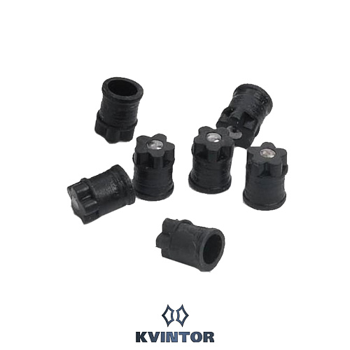 Пулька Квинтор Торнадо №1, d4,5 05