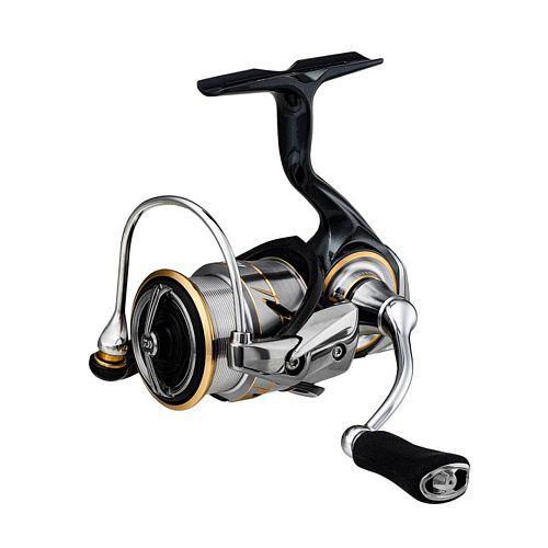 Катушка Daiwa Luvias LT 20' 01