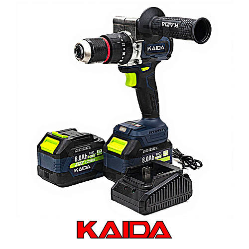 Шуруповерт Kaida BID-2 03