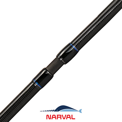 Спиннинг Narval River Dance 08