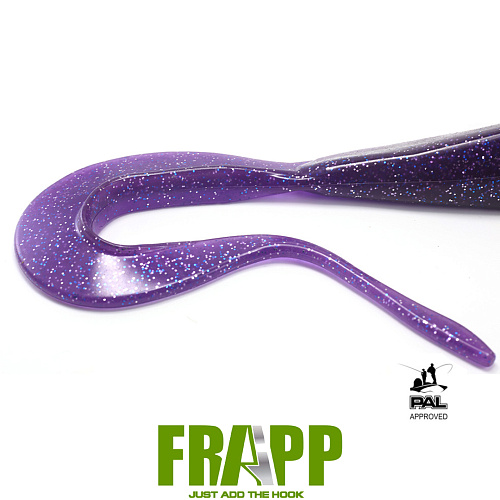 Твистер Frapp Tricky Tail 02