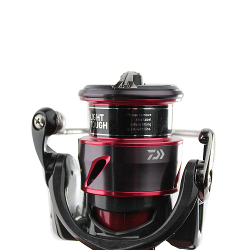 Катушка Daiwa Fuego LT 20' 03