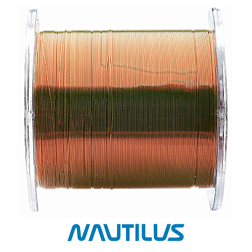 Леска Nautilus Ecology camouflage карповая 300м 01
