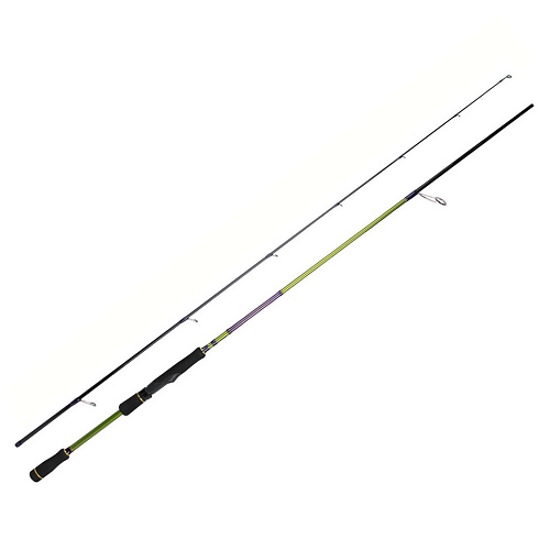 Спиннинг Champion Rods Foreman 01