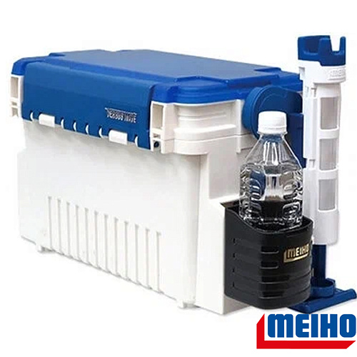 Держатель стакана Meiho Hard Drink Holder 04