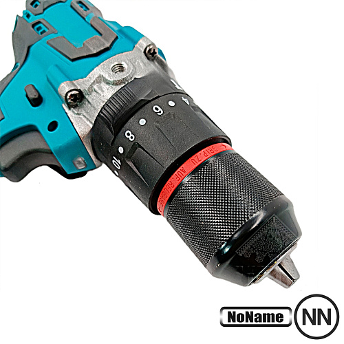 Шуруповерт ИРБИТКА модель №6-13 Ш1 02