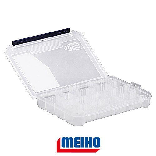 Коробка Meiho Versus 3020ND 03