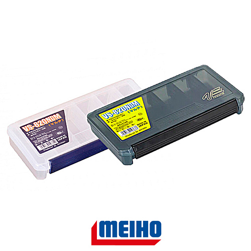 Коробка Meiho Versus 820NDM 00