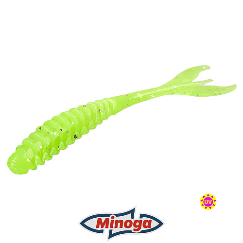 Слаг Minoga Pulsar 024 2