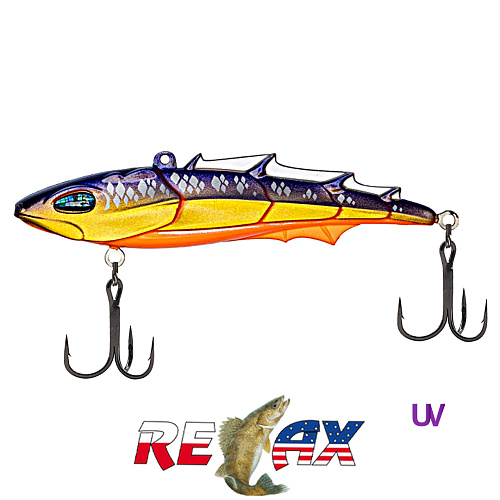 Ратлин Виб Relax FA Drago Vib 005 00