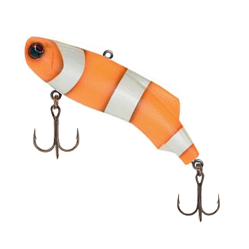 Ратлины Madness Shiriten Vibe R04