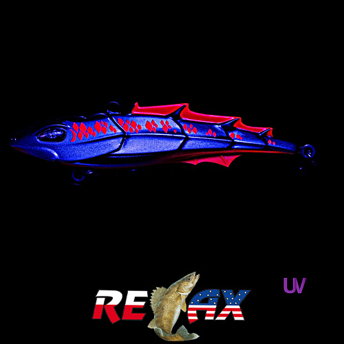 Ратлин Виб Relax FA Drago Vib 019 01