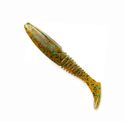 Силикон приманка Fanatik Bandit 005