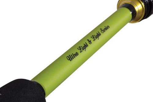 Спиннинг Maximus Ichiro 03