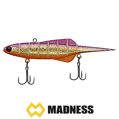 Ратлин Виб Madness Shiriten Magic Dart R05