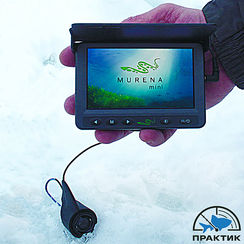 Подводная видео-камера Murena Mini 03