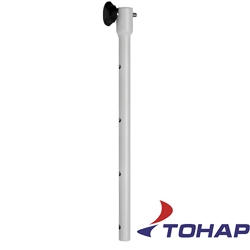 Удлинитель адаптера ледобура Тонар Iceberg (телескопический) 00