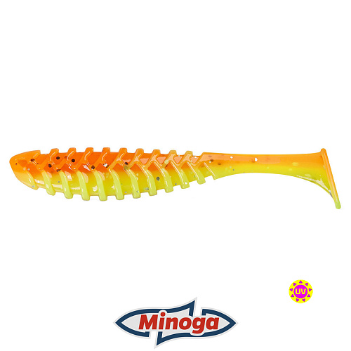 Виброхвост Minoga Cooper 324 0