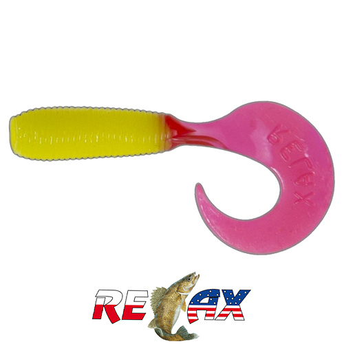 Твистер Relax 2.0 Standart TS052