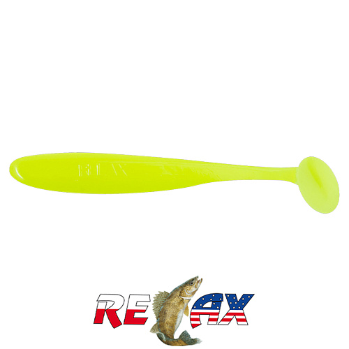 Виброхвост Relax Bass Standart S055