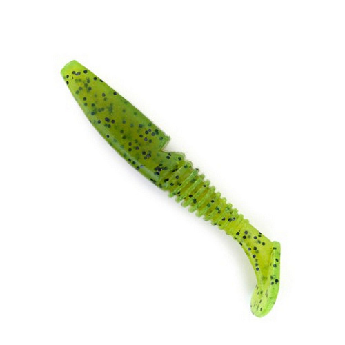 Силикон приманка Fanatik Bandit 022