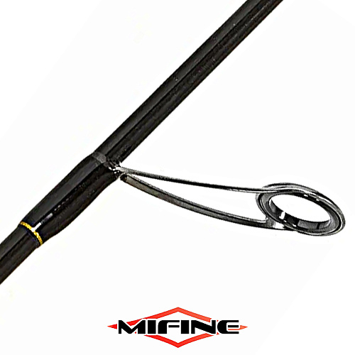 Спиннинг Mifine Demon Blade Spin 06