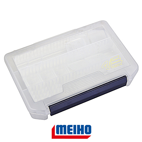 Коробка Meiho Versus 3010ND 02