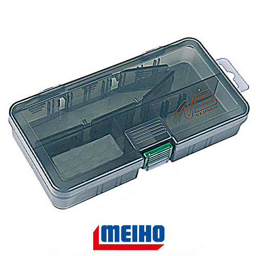 Коробка Meiho Versus 506 01