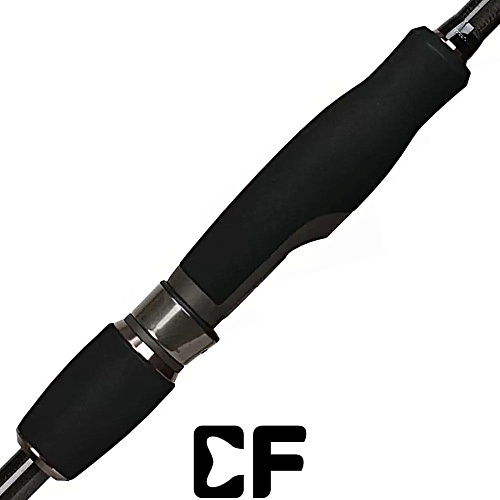 Спиннинг Crazy Fish Arion Eva 06