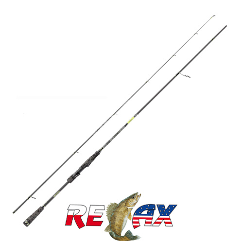 Спиннинг Relax FA Sarmat 01