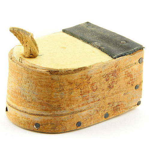 Мормошник Береста 00